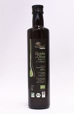 Zdjęcie Campomar nature oliwa z oliwek extra virgin bio 500ml - Wojcieszów