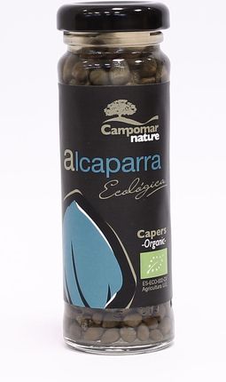 Campomar nature kapary bio 100g