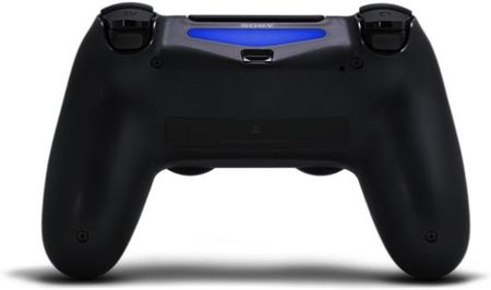 Gamepad Sony Playstation DualShock 4 Czarny - Ceny i opinie