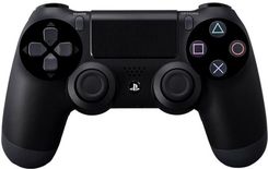 Zdjęcie Sony Playstation DualShock 4 Czarny - Mrocza