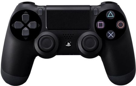 Sony Playstation DualShock 4 Czarny