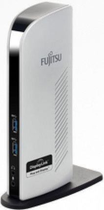 FUJITSU USB 3.0 PORT-REPLIKATOR PR08 (S26391-F6007-L400)