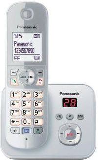 Panasonic KX-TG6821 Dect/Grey