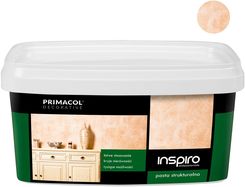Unicell Primacol Decorative Inspiro Drobnoziarnista Pasta Strukturalna 15Kg
