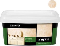 Unicell Primacol Decorative Inspiro Drobnoziarnista Pasta Strukturalna 7Kg