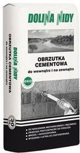 Dolina Nidy Obrzutka Cementowa 30Kg (DN-OC-30) - najlepsze Cement