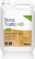 Bona Traffic Hd Extra Mat 4,95L