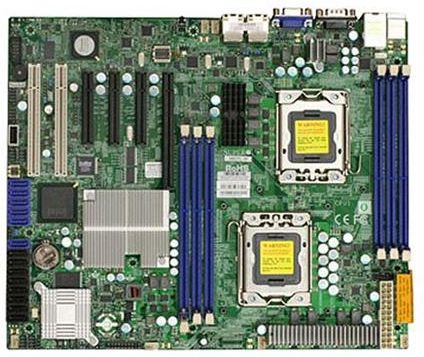 Supermicro X8DTL-IF