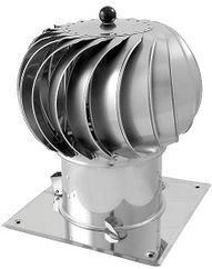 Darco Nasada Kominowa Turbowet 300-Chch