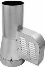 Zdjęcie Darco Generator Ciągu Kominowego Gck 200 Ch-B-K - Jawor