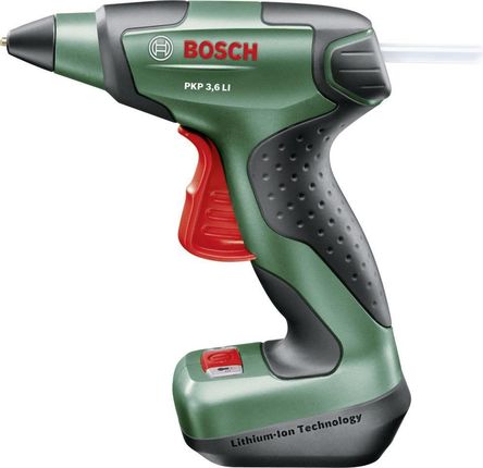 Bosch PKP 3.6 LI 0603264600 - zdjęcie 2