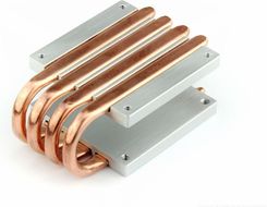 Zdjęcie STREACOM HEATPIPE ADAPTER DO ST-FC9/STFC-10 (ST-HT4) - Stepnica