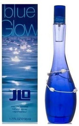 Jennifer Lopez Glow Blue woda toaletowa 30ml