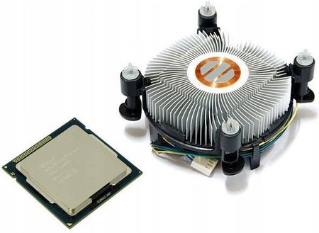 Procesor Intel Core i5-4570 3,2GHz BOX (BX80646I54570