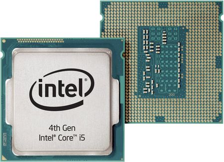 Intel Core i5-4570 3,2GHz BOX (BX80646I54570)
