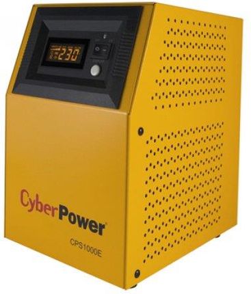 CYBERPOWER EPS 700W LCD2 (CPS1000E)