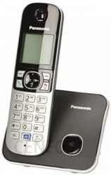 Panasonic KX-TG6811PDB