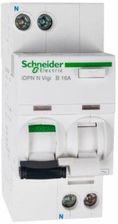 Zdjęcie Schneider Wyłącznik Różnicowo Nadprądowy (A9D55616) - Łęczna