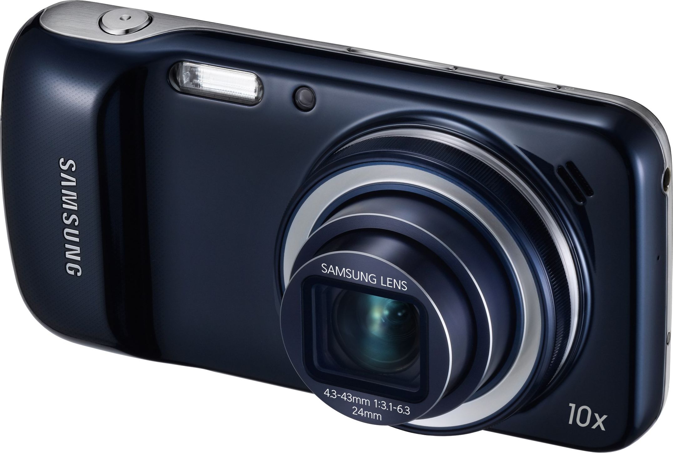 ‼️値下げ‼️samsung S4 ZOOM ブラック Samsung Galaxy S4 zoom SM-C101 czarny - Cena, opinie na Ceneo.pl
