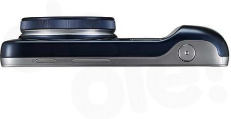 Samsung Galaxy S4 zoom SM-C101 czarny - Cena, opinie na Ceneo.pl