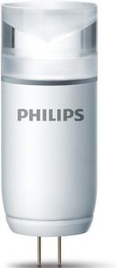 Philips Master LEDcapsule 3-20W 2700K G4 12V 8718291242833
