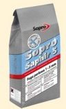 Sopro Wanilia Saphir 246 2-5mm 30/2kg