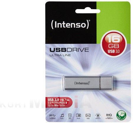 Intenso Ultra Line 16GBStick 3.0 (3531470)