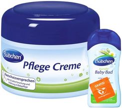 Zdjęcie Bubchen Krem Ochronny Na Niepogode 75Ml - Myślenice