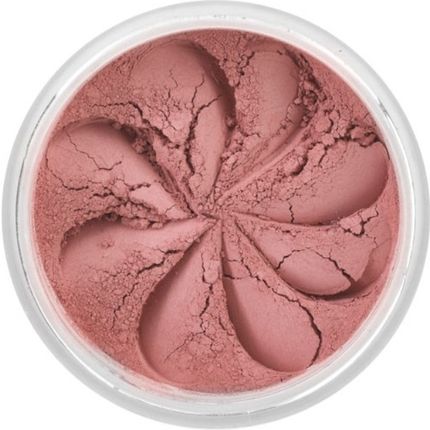 Lily Lolo Mineral Blusher Róż mineralny FLUSHED 2,5 g