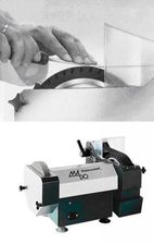 Zdjęcie Mado Ostrzałka Taśmowa Mns 630D - Lubliniec