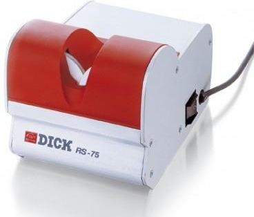 Dick Ostrzałka Elektryczna Do Noży Rs-75 9806000