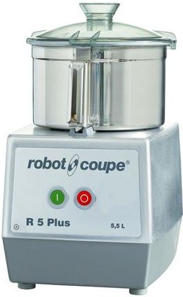 Robot Coupe Cutter-Mikser R5 Plus (230V)