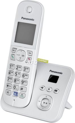 Panasonic KX-TG6821GS srebrny