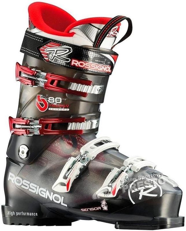 ◆ スキーブーツ rossignol Synergy Sensor 2 27.5 ◇ スキーブーツ rossignol Synergy Sensor 2 27.5 Rossignol