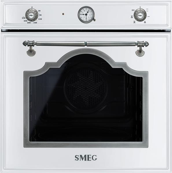 Духовой шкаф smeg sc800b 8