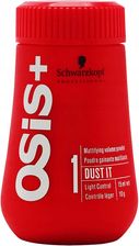 Schwarzkopf Osis Dust It puder matujacy 10g - Pozostałe kosmetyki do włosów