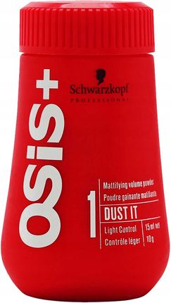 Schwarzkopf Osis Dust It puder matujacy 10g