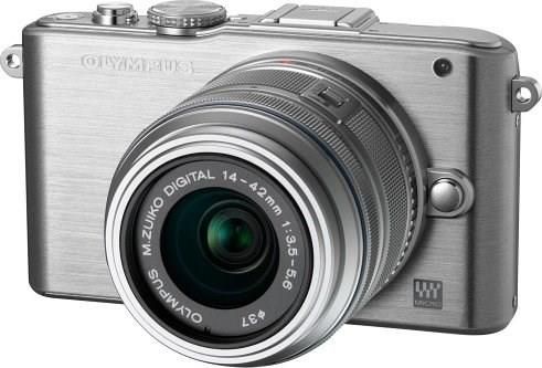 OLYMPUS - オリンパス OLYMPUS PEN E-PL3本体 Amazon | OLYMPUS ミラーレス一眼 PEN Lite E-PL3 ボディ レッド