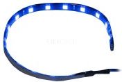 Silverstone SST-LS01 - listwa led - niebieska (SST-LS01A)