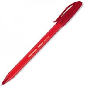 Papermate Długopis Inkjoy 100 Czerwony