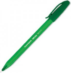 Papermate Długopis Inkjoy 100 Zielony