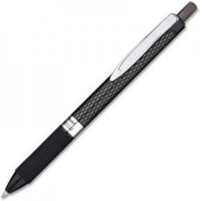 Pentel Długopis Oh! Gel 0,7Mm Czarny