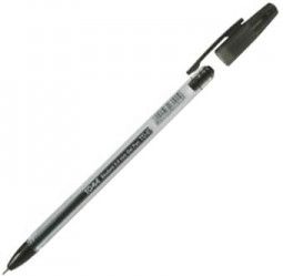 Toma Długopis Żelowy To-071 Student 0,5Mm Czarny
