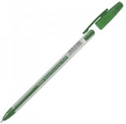 Toma Długopis Żelowy To-071 Student 0,5Mm Zielony