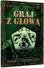 Zdjęcie Graj z głową - Sandomierz