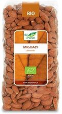 Zdjęcie Bio Planet migdały bio 1kg - Staszów