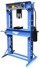Zdjęcie Prasa hydrauliczna Optima G02089 - Strzelin