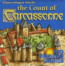 Hrabia Carcassonne (The Count)