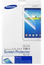 Samsung Folia Ochronna do Galaxy TAB 3 7.0 T210 T211 (ET-FT210CTEGWW)