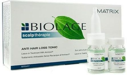 Matrix Biolage Anti Hair Loss Tonic Serum Do Włosów 10X6Ml